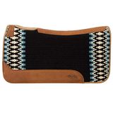 Weaver Leather Nieuw-Zeelandse wollen zadeldekjes, 31" x 32"