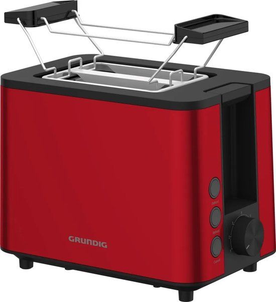 Grundig TA 8340