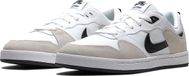 Nike Sneakers - Maat 44 - Mannen - Wit/Zwart