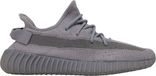 adidas Yeezy Boost 350 V2 'Steel Grey'