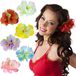 Boland Hawaii bloem haarclip