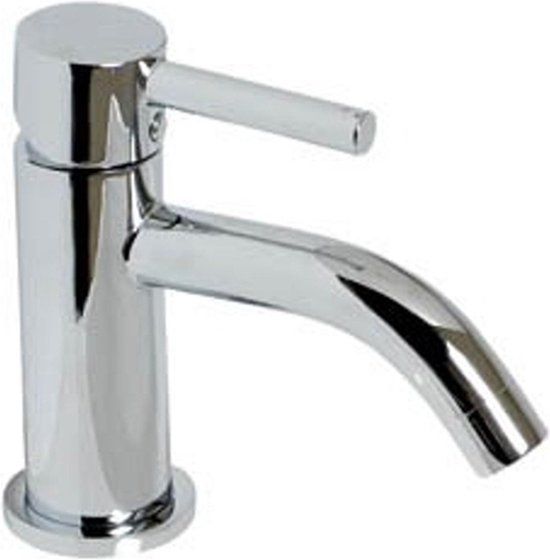 Plieger Sumo toiletkraan 1/2 chroom