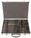 Projahn 99982 ECO Hamerboorbeitelset, SDS plus, 17-delig