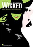 Wicked - Schwartz Stephen - Bladmuziek