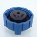 P2R Dop expansievat (Motorisé) pour Moto Derbi 50 Senda Sm Drd Evo - Bleu