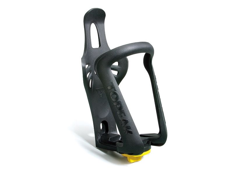 Topeak Modula Bidonhouder Zwart