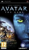 James Cameron's Avatar le Jeu