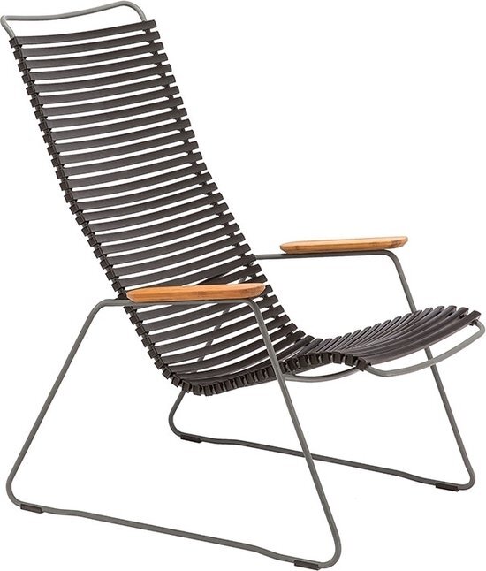 Houe Click Lounge Chair fauteuil