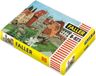 Faller B-923 Stadsmuur Schaal H0