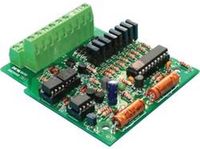 TAMS Elektronik WD-34 Magneetartikeldecoder Bouwpakket