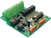 TAMS Elektronik WD-34 Magneetartikeldecoder Bouwpakket