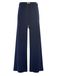 YOU LOOK PERFECT Broek 'BAILEY' donkerblauw