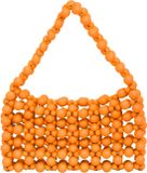 myMo Koosh Handtas oranje