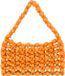 myMo Koosh Handtas oranje