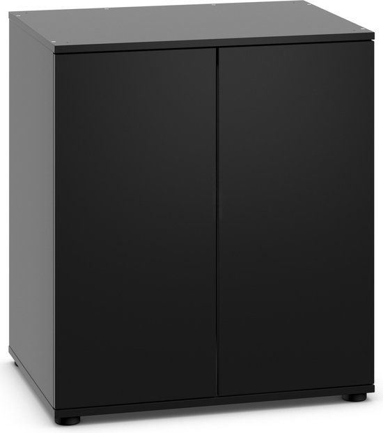 Gebr de boon Juwel Kast Lido 200 Sb - Zwart