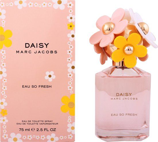 Marc Jacobs / Daisy Eau So Fresh / eau de toilette / 30 ml / dames