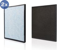 Clean Air Optima® Filterset voor Luchtreiniger CA-509Pro Smart/CA-510Pro Smart