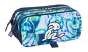 Safta Big Triple El Niño Kook Etui Blauw Man