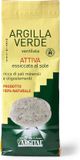 ARGITAL Biologische Groene Klei 500 g