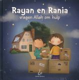 Hadieth Benelux Hadieth Rania en Rayan 1 - Rayan en Rania vragen Allah om hulp