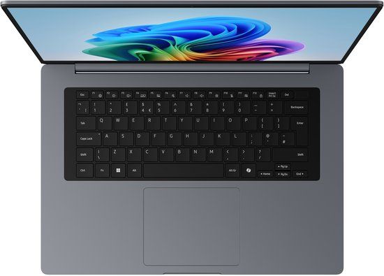 Samsung Galaxy Book6 / NP760VJG-KG1FR