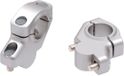 Hepco Becker Yamaha Xt 1200 Z/ze Super T 10-12 Stuurverhoger Zilver
