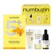 numbuzin - No.5 Glutathione Vitamine Kit d'essai pour éclaircissement 4 pièces