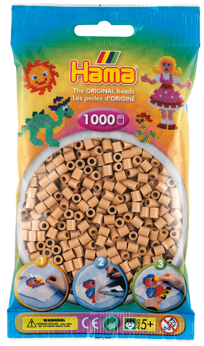 Hama Strijkkralen 207-75