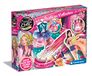Clementoni Crazy Chic - Fashion Collection (18116)