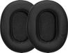 kwmobile 2x coussinets d'oreille pour Sony WH-XB900N