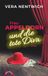 Frau Appeldorn und die tote Diva