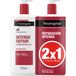 Neutrogena Réparation Intense Lait Corps 2x750ml