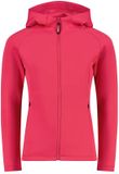 CMP Jersey Hoodie Meisjes 14 jaar Magenta