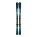 Atomic Cloud Q14 Revoshock S + Mi12 Binding Gw Pe