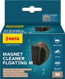 Sera Magnet Cleaner Floating M - 8MM