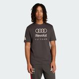 Audi T-shirt Formula One Team DNA Graphic