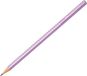 Faber-Castell Grafietpotlood - Grip Sparkle - Violet Metallic