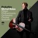 Prokofiev Berlin Classics Michal Balas - Prokofiev (CD)