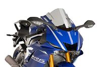 Puig 9723N Racing schijf, zwart