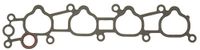 Gasket, Ajusa Gasket, intake manifold
