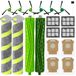 Roomba set d'accessoires composé de 19 pièces, adapté pour Roomba Max 705/706 Combo
