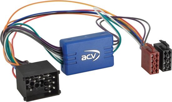 ACV Actieve Systeem Adapter Diverse modellen: BMW - Land Rover - Rover - Mini