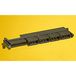 Molex 459841162 Female behuizing (board) Totaal aantal polen: 42 Rastermaat: 12 mm Inhoud: 1 stuk(s) Tray