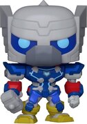 Funko Pop! Marvel: Marvel Mech - Thor