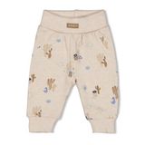 Feetje babybroek Sssiesta ecru
