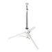 Telesin Auto-Open Selfie Stick 170cm met Zoom/Focus Remote