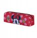Karactermania Minnie Mouse Trousse - Rose clair/foncé