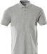 Mascot Crossover Poloshirt 20683-787 - grijs-gemêleerd - XL