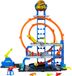 Hot Wheels City Mega Loop Garage SIOC