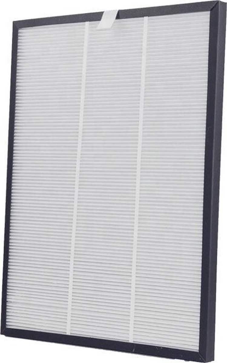 AllSpares Filterset (1x) Geschikt voor Luchtreinigers van DeLonghi AC75 - Filter van